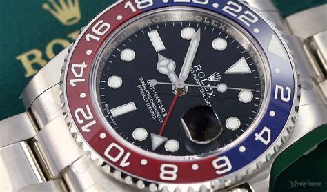 rolex pepsi reviews